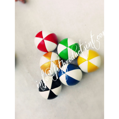 Juggling Balls
